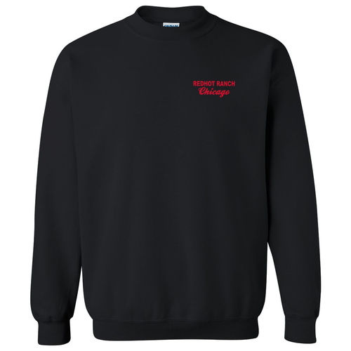 Redhot Ranch Crewneck