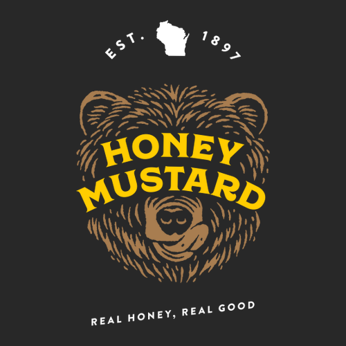 Honey Mustard Short Sleeve Tee