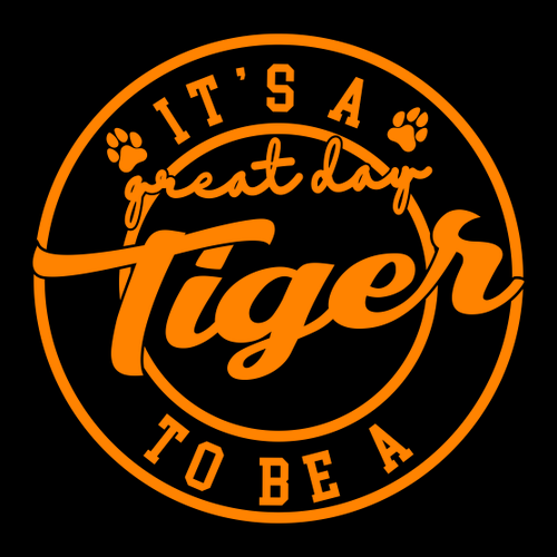 Ladies District Very Important Long Sleeve V-Neck Tee -- Black