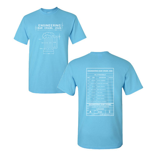 Gildan Heavy Cotton Basic T-Shirt -- Chemical