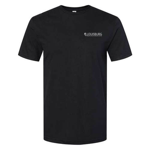Gildan Softstyle CVC T-Shirt -- Pitch Black