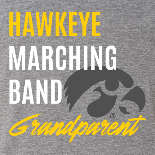 HMB Grandparent Unisex TriBlend Tee -- Premium Heather