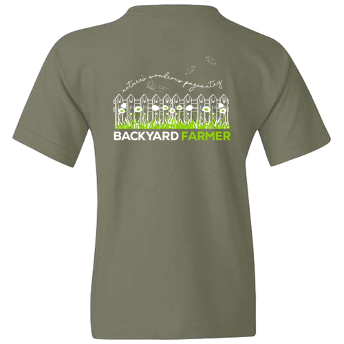 Nature's Wonderous Pageantry Youth T-Shirt