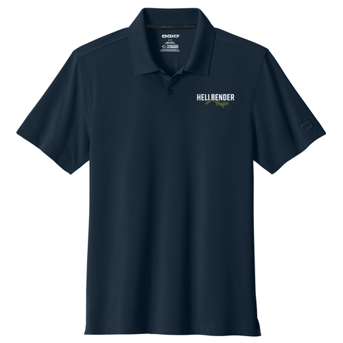 Ogio Regain Polo -- River Blue Navy