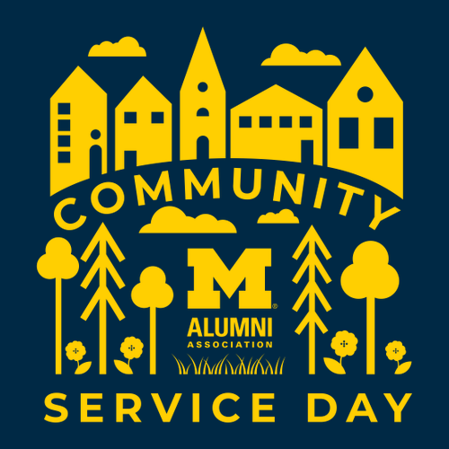 Gildan Heavy Cotton Basic T-Shirt -- Navy