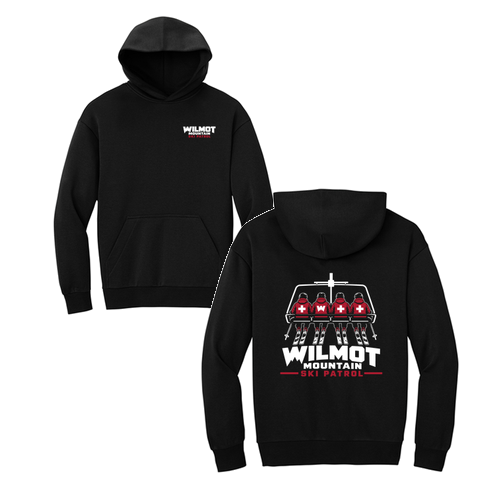 Wilmot Hoodie
