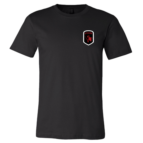 Fencer Adult Unisex Jersey T-Shirt