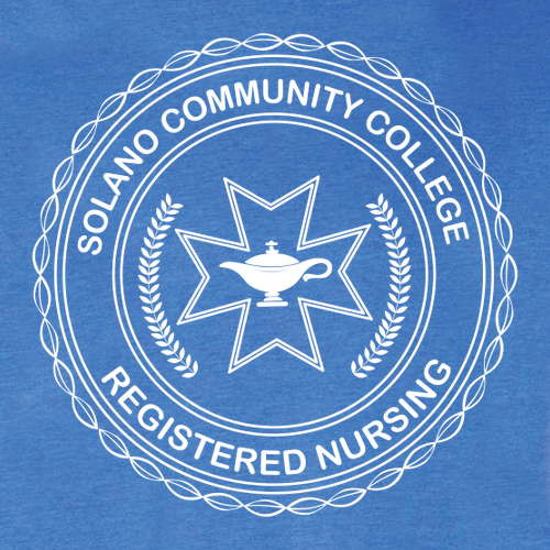 "Earned" Bella+Canvas Unisex Heather Cvc Long Sleeve Tee- Heathers -- Heather True Royal