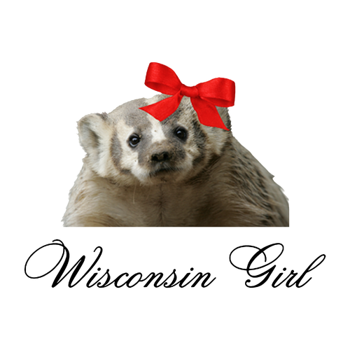 Gildan Heavy Cotton Basic T-Shirt -- White