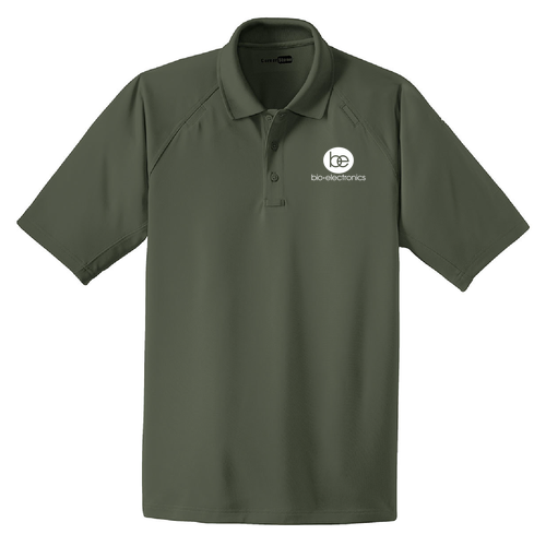 Cornerstone Select Snag Proof Tactical Polo -- Tactical Green