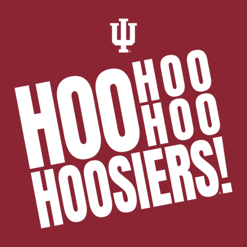 Gildan Heavy Cotton Basic T-Shirt -- Cardinal