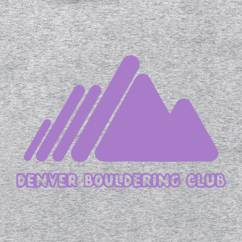 AS Colour Heavy Hood -- Athletic Heather