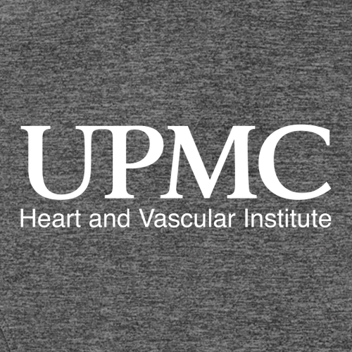 HVI Port Authority Fleece Jacket -- Sterling Grey Heather