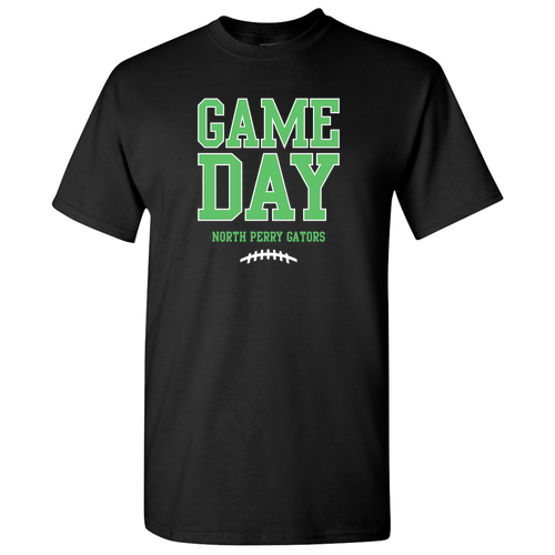 NPG Game Day Tee