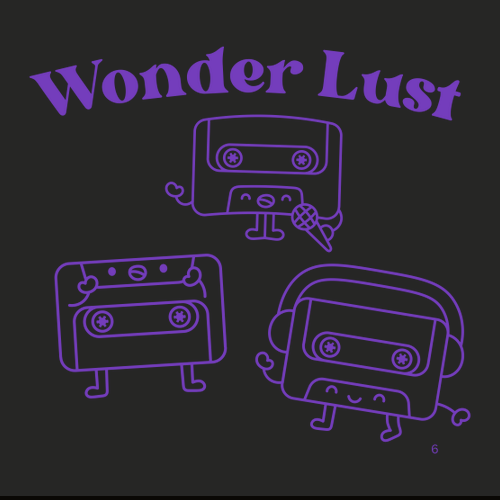 Gildan Heavy Cotton Basic T-Shirt -- Black