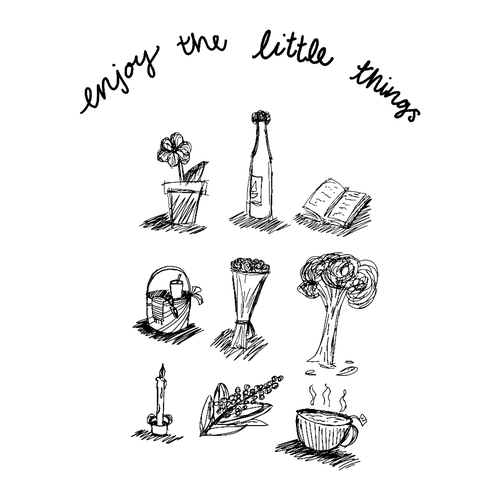 Gildan Heavy Cotton Basic T-Shirt -- White