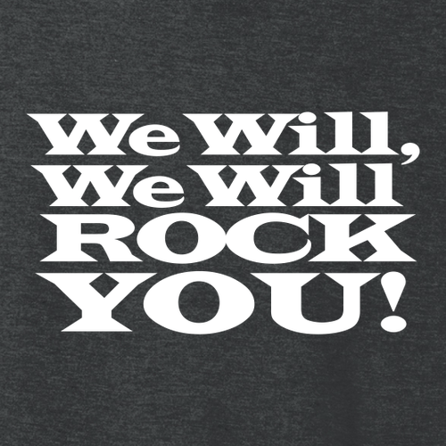 District Made Ladies Perfect Tri Racerback Tank -- Black Frost