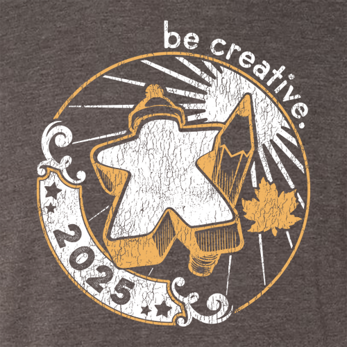 Snow Design -- Brown