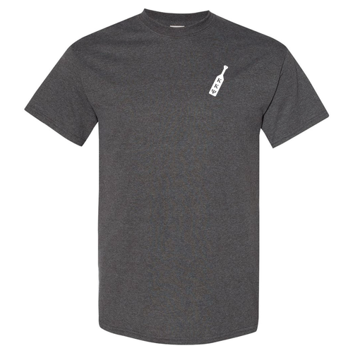 Gildan Heavy Cotton Basic T-Shirt -- Tweed [HIDE]