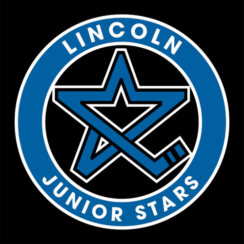 Junior Stars Beanie -- Black / Heather Grey