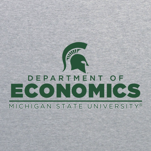 Gildan Elastic Bottom Sweatpants -- Sport Grey