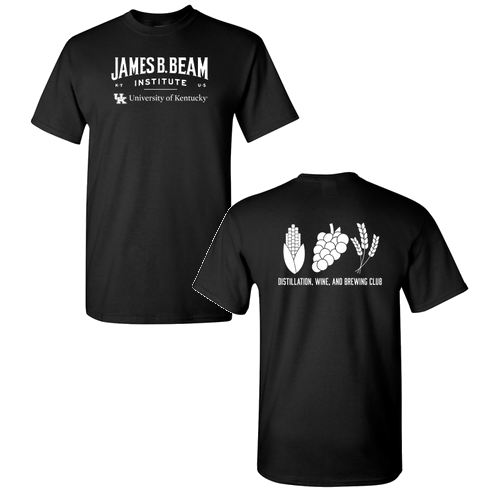 Gildan Heavy Cotton Basic T-Shirt -- Black