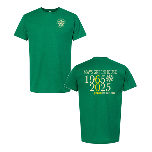 Tultex Unisex Tee with Tear Away Tag -- Kelly