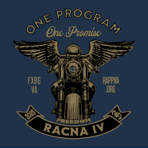 Gildan Heavy Cotton Basic T-Shirt -- Navy