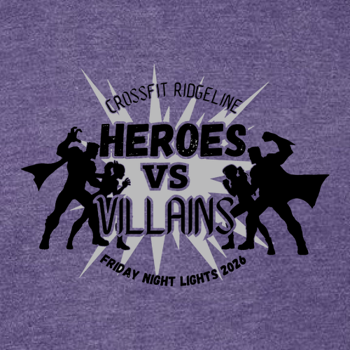 Gildan SoftStyle T-Shirt -- Heather Purple