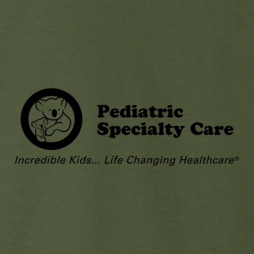 Next Level Apparel Unisex Cotton Tee -- Light Olive