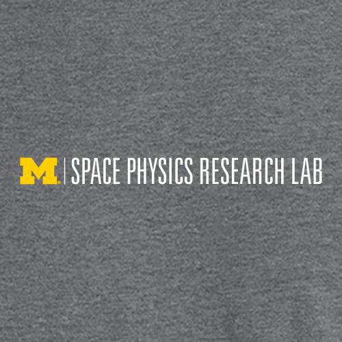 T-Shirt -- Graphite Heather