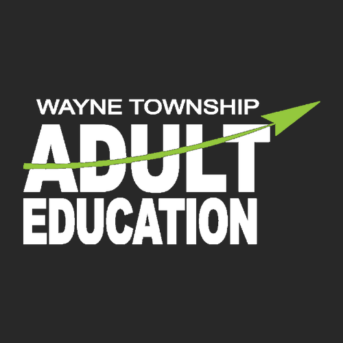 Gildan Heavy Blend Crew Neck Sweatshirt -- Black