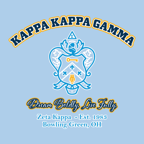 Gildan Heavy Blend Hooded Sweatshirt -- Light Blue