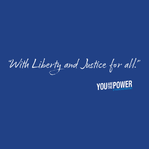 Liberty Gildan SoftStyle T-Shirt -- Royal