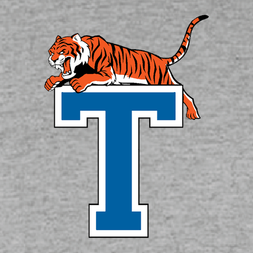 Gildan Elastic Bottom Sweatpants -- Sport Grey