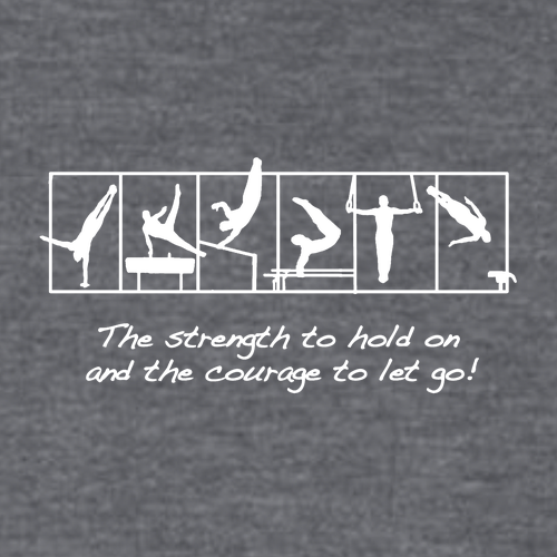 Gildan SoftStyle Fitted T-Shirt -- Dark Heather