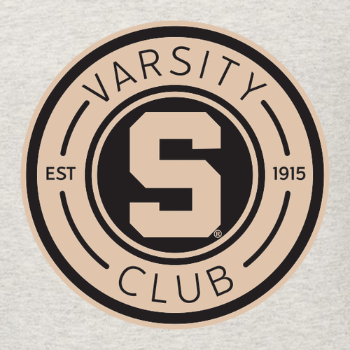 District Fleece Crew Neck Sweatshirt-- Oatmeal Heather