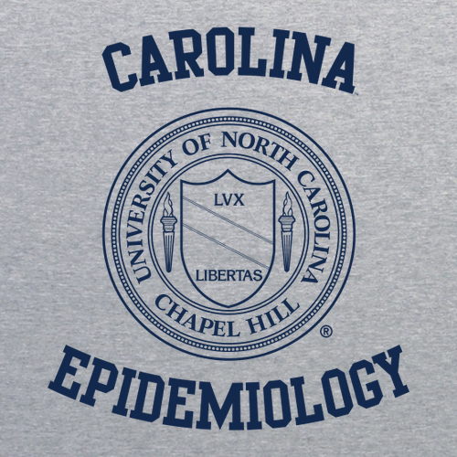 Gildan Heavy Blend Crew Neck Sweatshirt -- Sport Grey