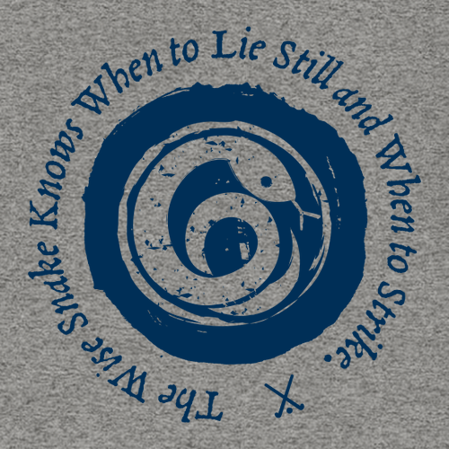 Ladies Sport Tek Competitor Wicking Tee -- Grey Concrete Heather