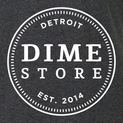 Gildan Heavy Cotton Basic Youth T-Shirt -- Dark Heather