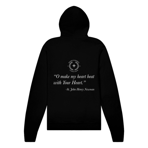 Bella Canvas  Sponge Fleece Hoodie