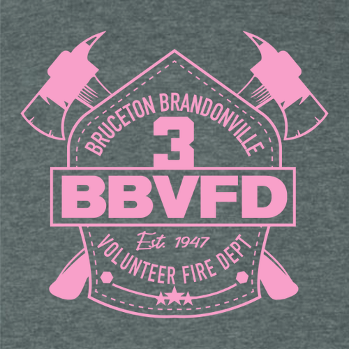 Gildan Heavy Cotton Longsleeve Basic T-Shirt -- Dark Heather