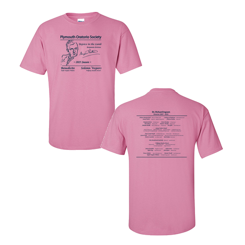 Gildan Ultra Cotton Basic T-Shirt -- Azalea