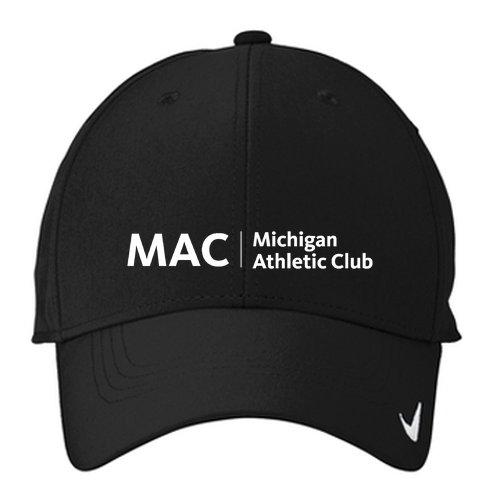 Nike Dri-Fit Legacy Cap -- Black