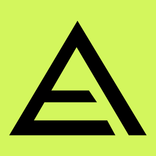 Jerzees 8 oz 50/50 Nublend Adult Hooded Sweatshirt -- Safety Green