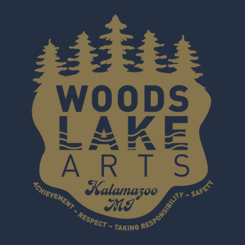 Gildan Heavy Blend Hooded Sweatshirt -- Navy