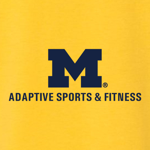 Gildan SoftStyle Fitted T-Shirt -- Daisy, Adaptive Sports & Fitness