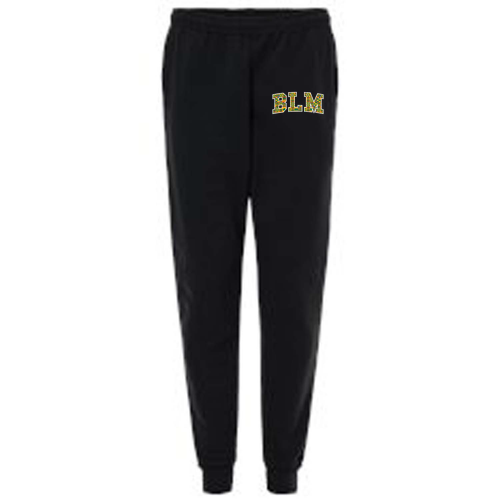 Wisconsin Law BLM Sweatpants