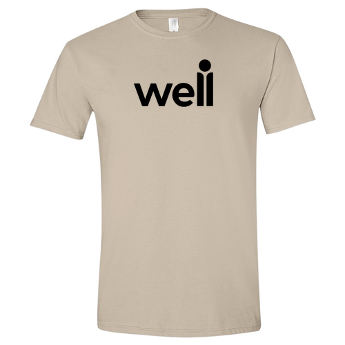 Gildan SoftStyle T-Shirt -- Sand