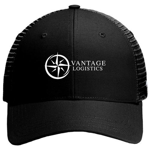 Carhartt Rugged Professional Series Hat -- Black